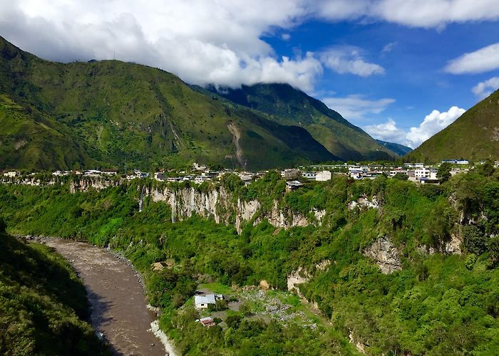 Banos (Tungurahua) photo