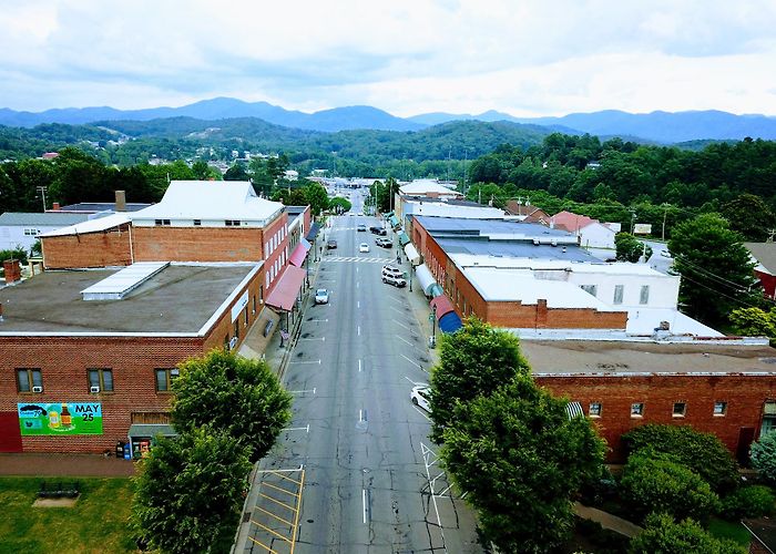 Franklin photo