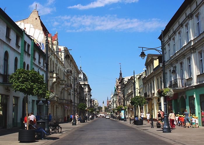 Lodz photo