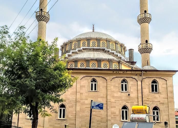 Denizli (Denizli) photo