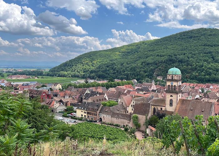 Kaysersberg-Vignoble photo