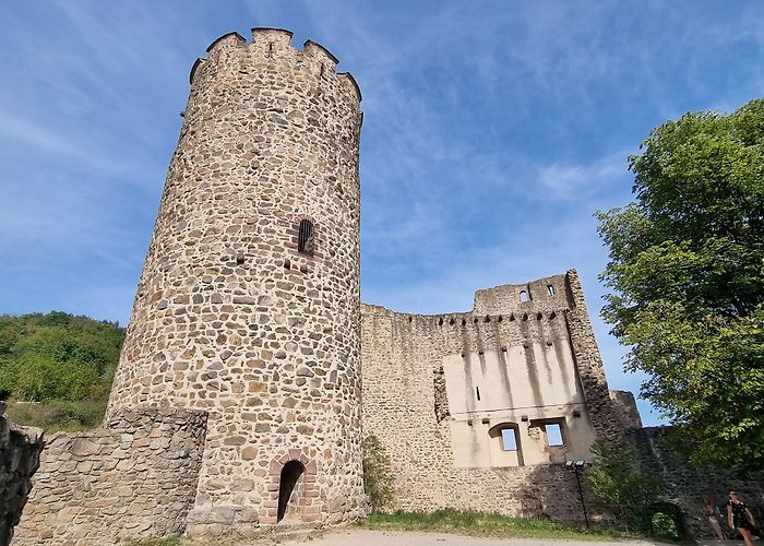 Kaysersberg-Vignoble photo