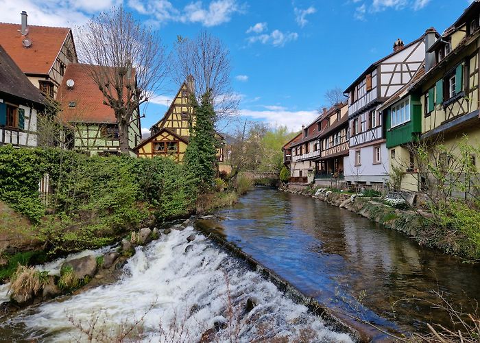 Kaysersberg-Vignoble photo