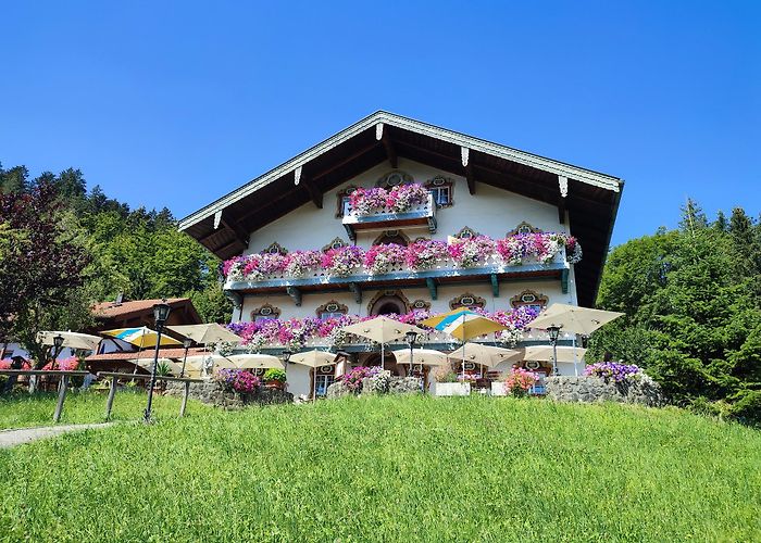 Siegsdorf photo