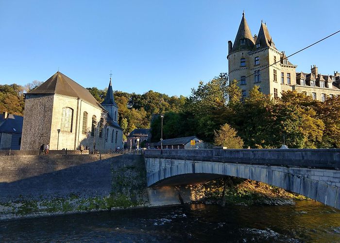 Durbuy photo