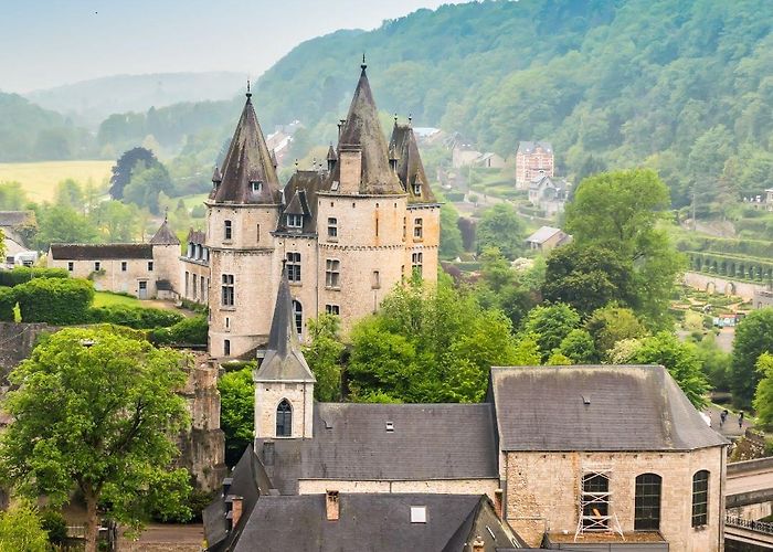 Durbuy photo