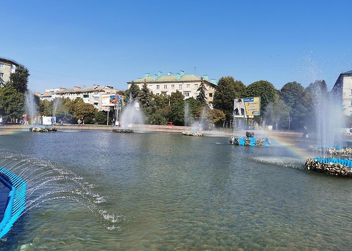 Rivne photo