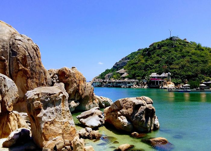 Cam Ranh photo