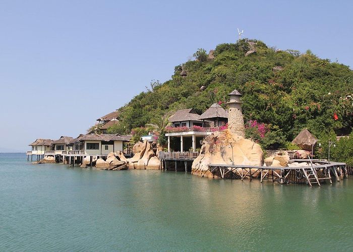 Cam Ranh photo