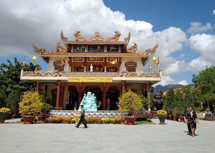 Cam Ranh photo