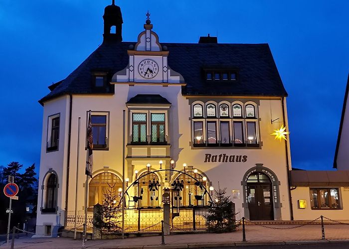 Brand-Erbisdorf photo