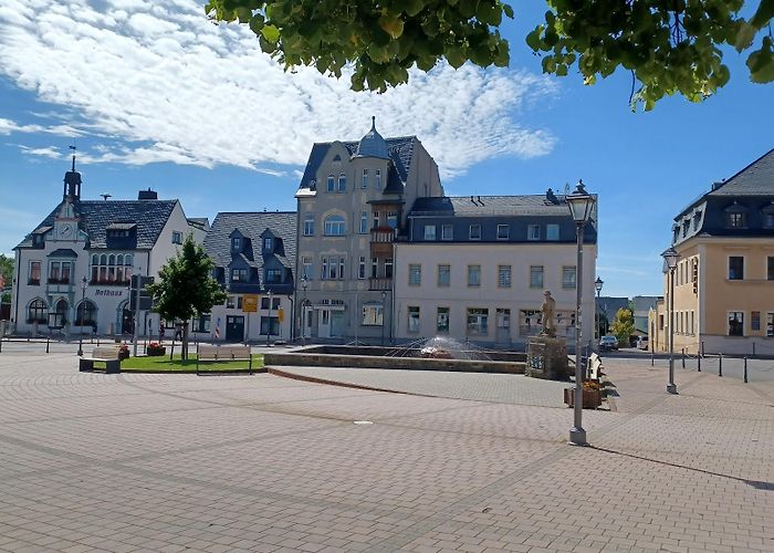 Brand-Erbisdorf photo