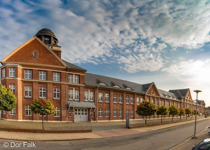 Brand-Erbisdorf photo
