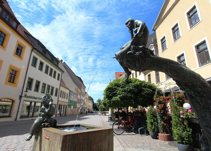 Brand-Erbisdorf photo