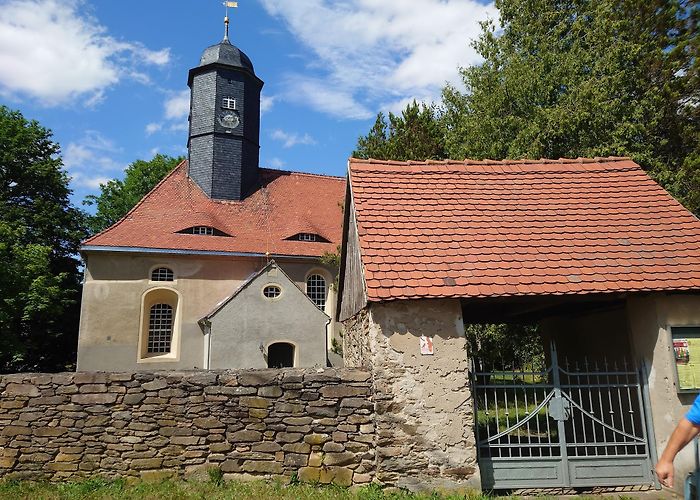 Brand-Erbisdorf photo