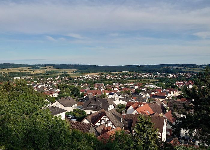 Staufenberg (Hessen) photo