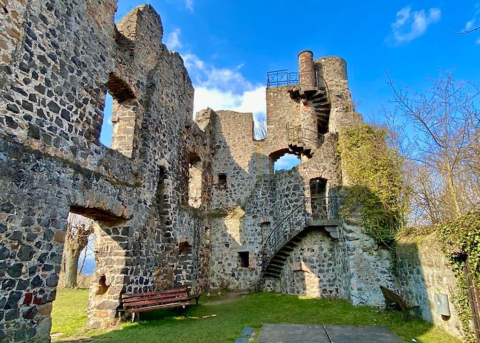 Staufenberg (Hessen) photo
