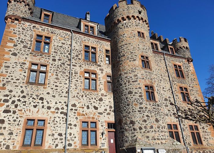 Staufenberg (Hessen) photo