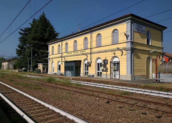 Ternate (Varese) photo
