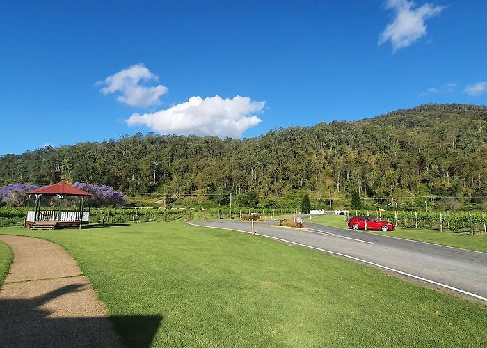 Canungra photo