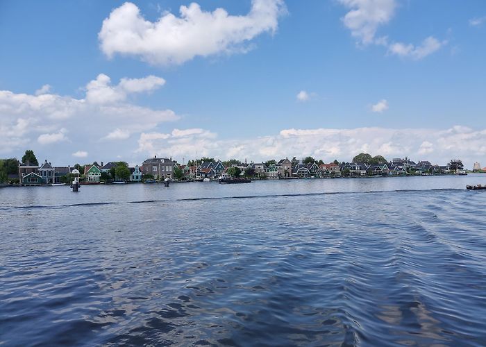 Koog aan de Zaan photo