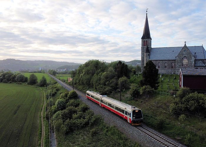 Melhus photo