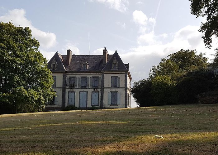 Le Tronchet (Ille-et-Vilaine) photo