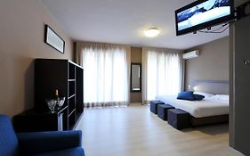 M14 Hotel & Spa Padova Room photo