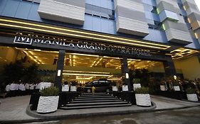 Manila Grand Opera Hotel Exterior photo