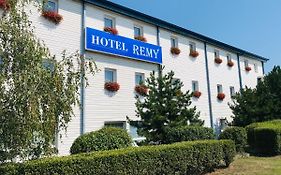 Hotel Remy Pozsony Exterior photo