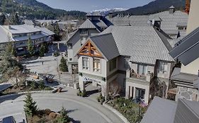 Whistler Peak Lodge Room photo