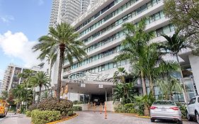 Private Apartments At The Casablanca Miami Exterior photo