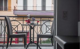 Noho Boutique Hotel , Premium Living Athén Exterior photo