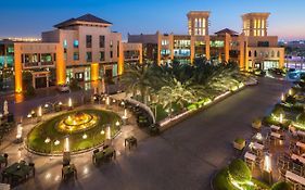 Al Mashreq Boutique Hotel - Small Luxury Hotels Of The World Rijád Exterior photo