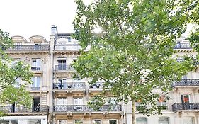 Blue Nights Apartments - Sebastopol Párizs Exterior photo