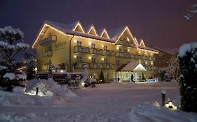 Alpholiday Dolomiti Wellness & Family Hotel Dimaro Exterior photo