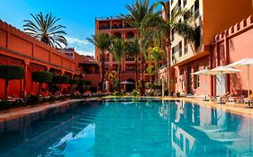 Diwane Hotel & Spa Marrakech Marrákes Exterior photo