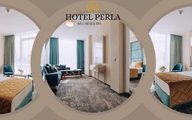 Hotel Perla Május 1. üdülő Exterior photo