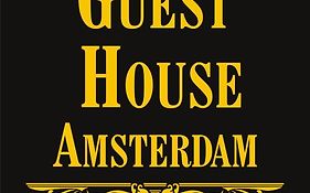 Guest House Amszterdam Exterior photo