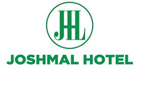 Joshmal Hotel Arusha Exterior photo