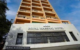 Hotel Royal Marshal Kairó Exterior photo