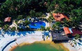 Mango Beach Resort Phú Quốc-sziget Exterior photo