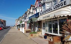 Blackpool Lodge Exterior photo