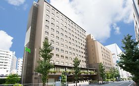 Hotel Bellclassic Tokió Exterior photo