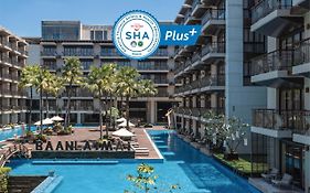 Baan Laimai Beach Resort & Spa - Sha Extra Plus Phuket Exterior photo