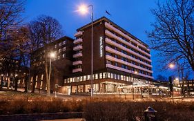 Hotel Klubben Tønsberg Exterior photo