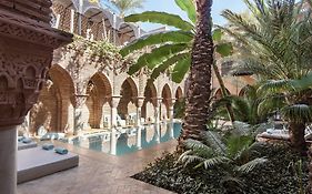 La Sultana Marrakech Hotel Marrákes Exterior photo