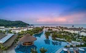 New World Phu Quoc Resort Exterior photo