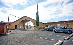 Silverbell Inn Tucson Exterior photo