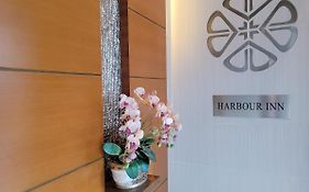 Harbour Inn - Formerly Harbour Hotel Hongkong Exterior photo